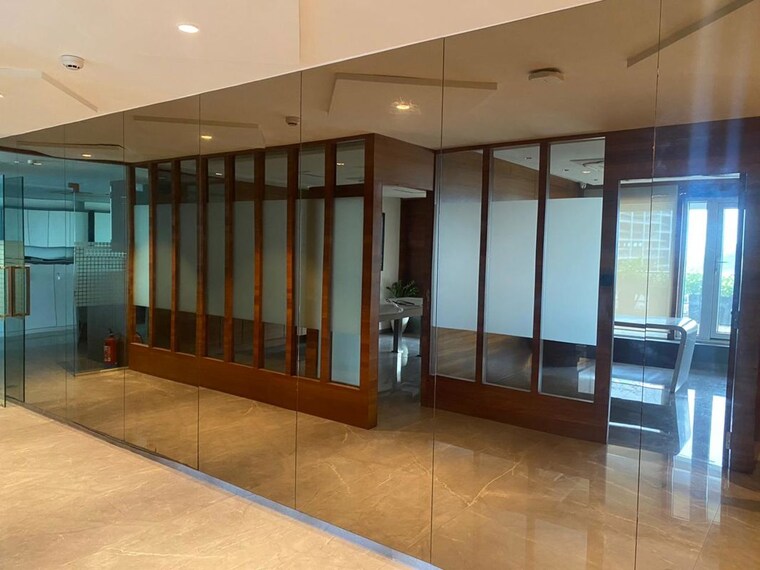 Room, bsel-tech-park Commercial Office Space 3000 Sq.Ft. In Vashi Sector 30a Navi Mumbai 10773986