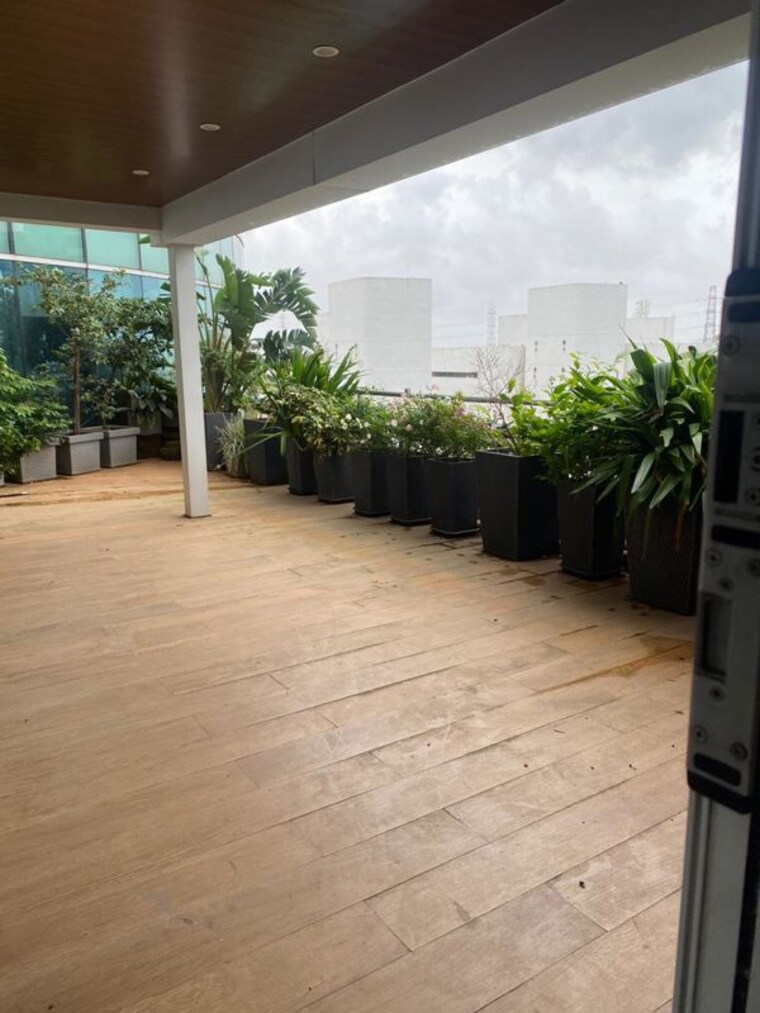 Exterior View, bsel-tech-park Commercial Office Space 3000 Sq.Ft. In Vashi Sector 30a Navi Mumbai 10773986
