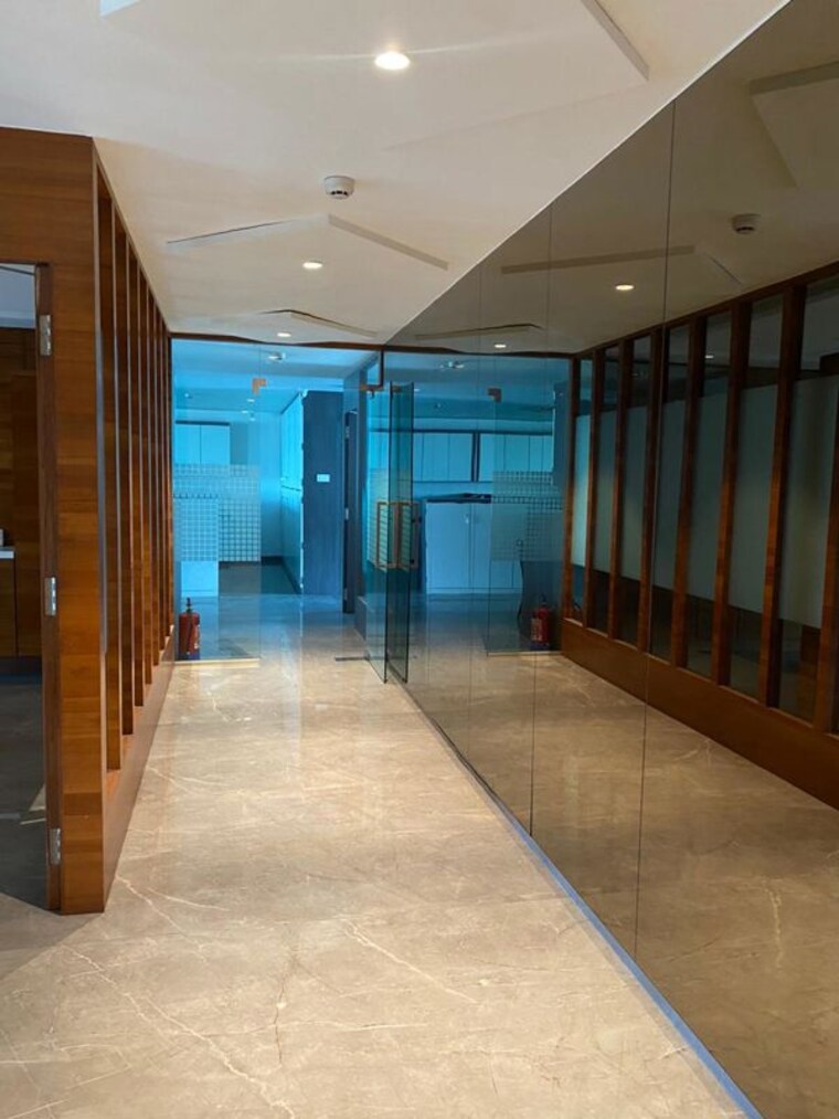 Exterior View, bsel-tech-park Commercial Office Space 3000 Sq.Ft. In Vashi Sector 30a Navi Mumbai 10773986