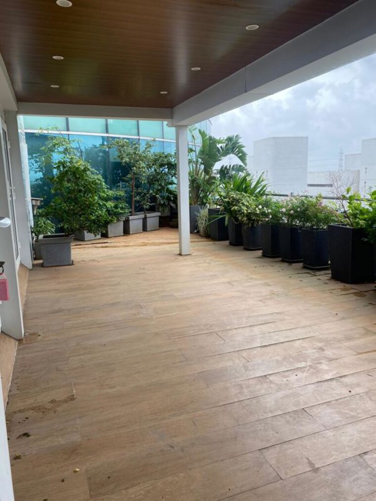 Exterior View, bsel-tech-park Commercial Office Space 3000 Sq.Ft. In Vashi Sector 30a Navi Mumbai 10773986