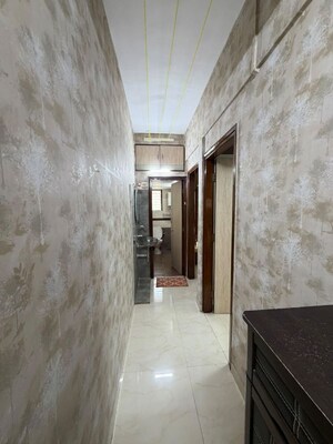 Building Lobby in 2 BHK Apartment at Turner Road – for Rent
