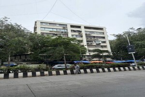  Office Space For Rent in Tulsiwadi
