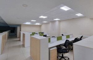  Office Space For Rent in 215 Atrium, Andheri East