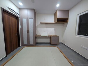 Kitchen in 3 BHK Apartment at EIPL The Tamarind, Neknampur – for Rent