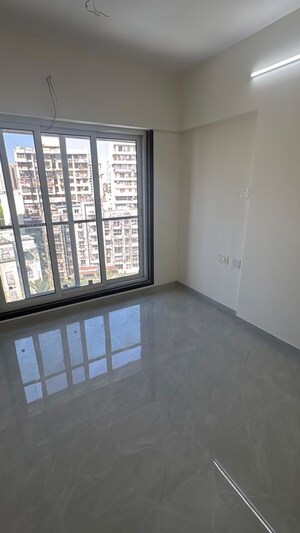 1 BHK Apartment For Rent in DB Orchid Ozone, Dahisar East