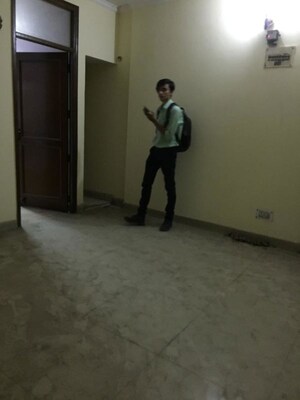 1 BHK Independent House For Rent in Sarita Vihar