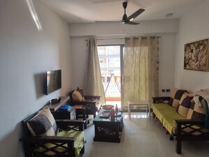 3 BHK Apartment For Rent in Bramhacorp The Collection, Kalyani Nagar