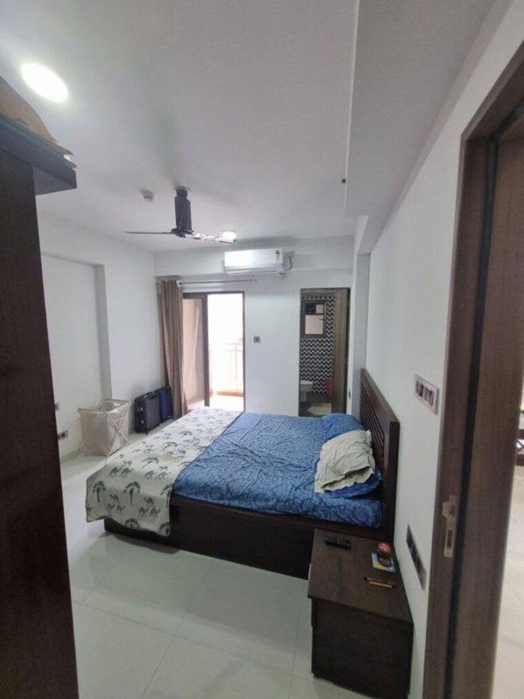 Bedroom, bramhacorp-the-collection 3 Bedroom 1140 Sq.Ft. Apartment In Kalyani Nagar Pune 10774023
