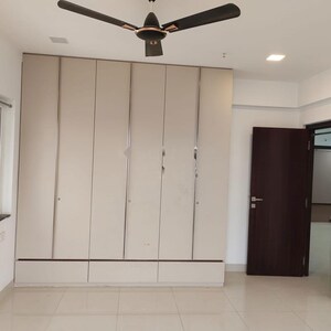 Building Lobby in 3 BHK Apartment at RNP 1, Kondapur – for Rent