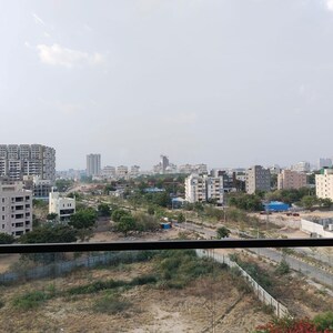 3 BHK Apartment – Exterior View View at RNP 1, Kondapur - for Rent