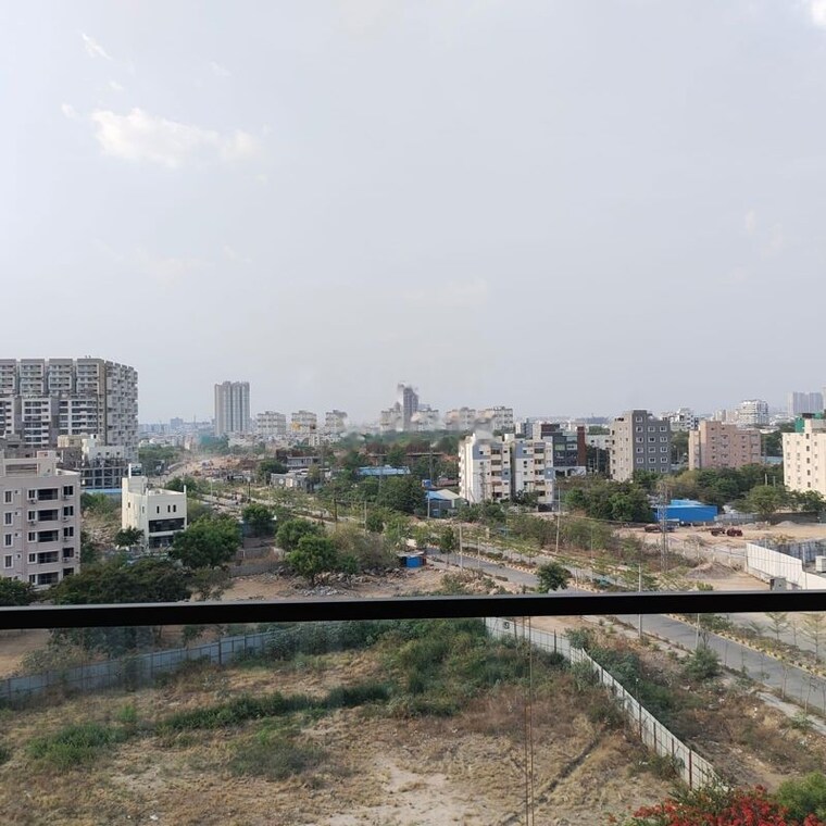 Exterior View, rnp-1 3 Bedroom 2700 Sq.Ft. Apartment In Kondapur Hyderabad 10774030