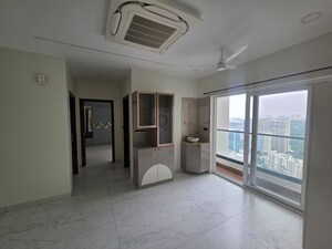 Parking in 2.5 BHK Apartment at Sumadhura The Olympus, Financial District – for Rent