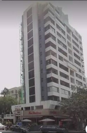 3 BHK Apartment For Sale in Samartha Sidhi, Andheri West