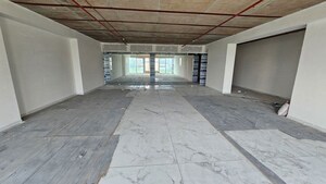  Office Space – Entrance View at Hinjewadi - for Rent