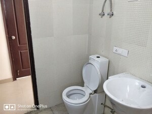 Bathroom in 2 BHK Apartment at Skytech Matrott, Sector 76 – for Rent
