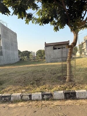  Plot For Sale in Phase 2