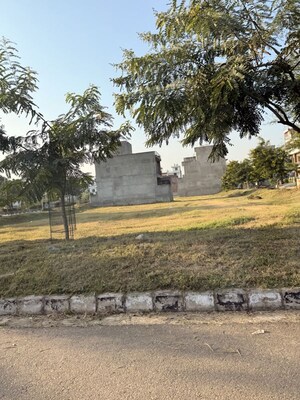   Plot at Phase 2 – for Sale