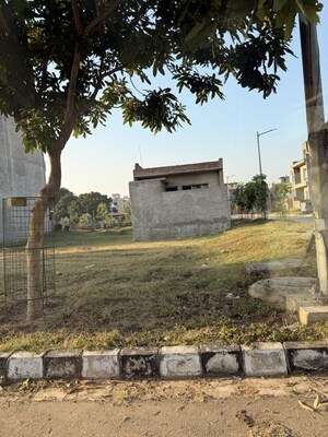 Plot Area in  Plot at Phase 2 – for Sale