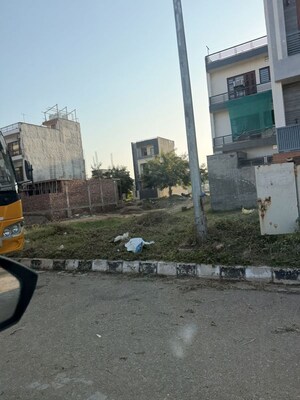Plot Area in  Plot at Phase 2 – for Sale