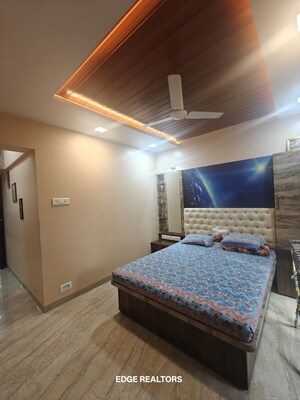 Bedroom in 3 BHK Apartment at Tilak Nagar – for Sale