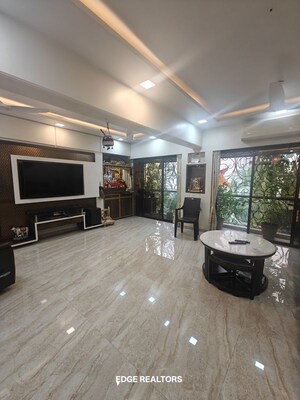 Hall in 3 BHK Apartment at Tilak Nagar – for Sale