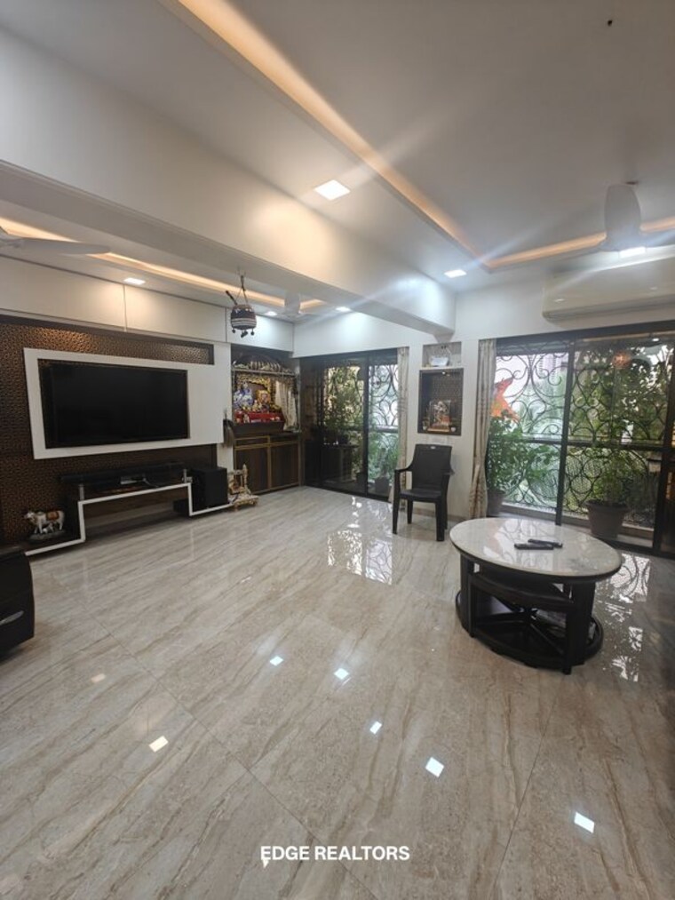 Hall, tilak nagar 3 Bedroom 1150 Sq.Ft. Apartment In Tilak Nagar Mumbai 10774001