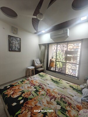 Bedroom in 3 BHK Apartment at Tilak Nagar – for Sale