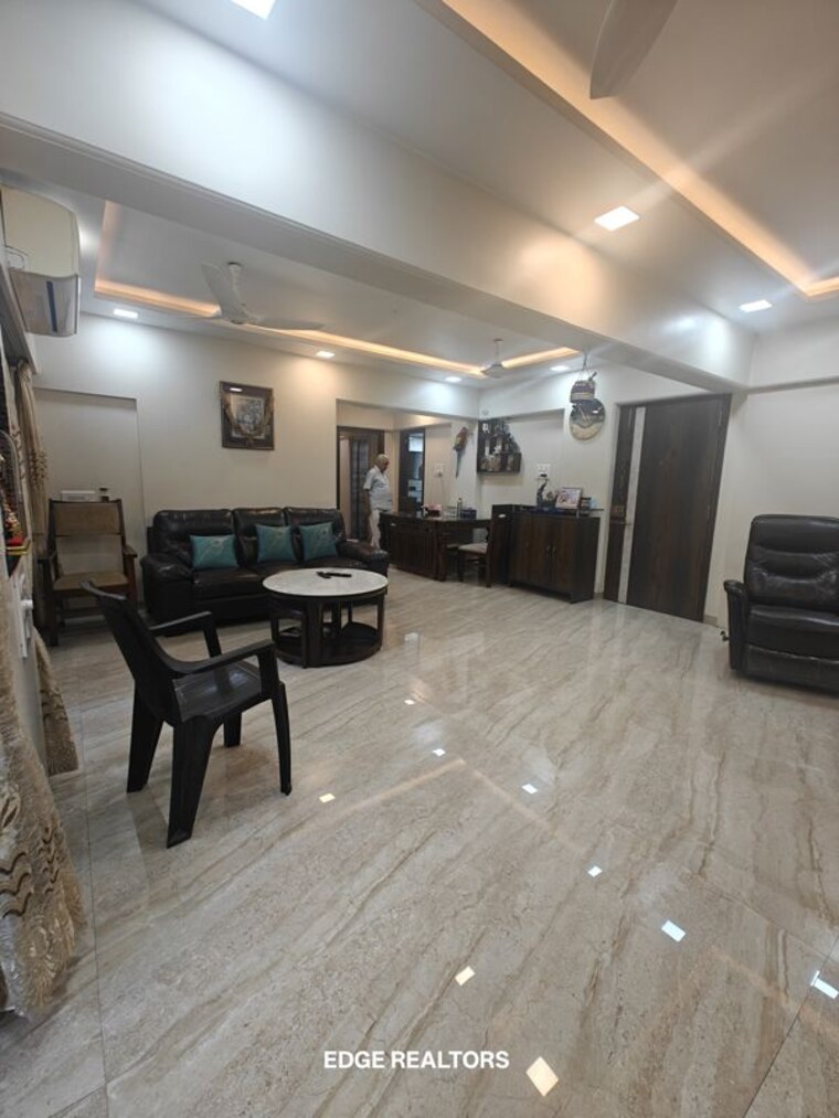 Hall, tilak nagar 3 Bedroom 1150 Sq.Ft. Apartment In Tilak Nagar Mumbai 10774001