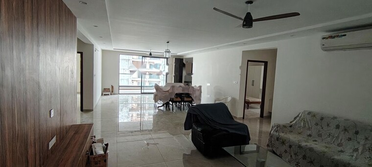 Team Area, technopolis-solitaire-harmony 3 Bedroom 2250 Sq.Ft. Apartment In Hi Tech City Hyderabad 10774048