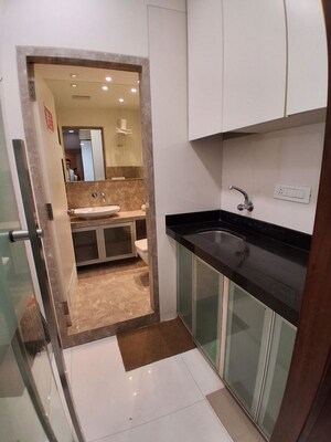   Office Space at Lodha Supremus Worli, Worli – for Rent