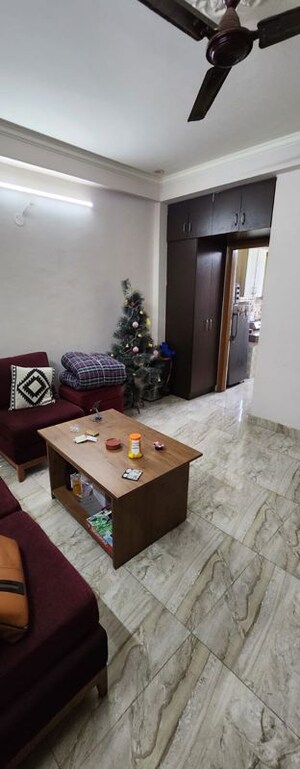 Team Area in 3.5 BHK Apartment at M3M Heights, Sector 65 – for Rent