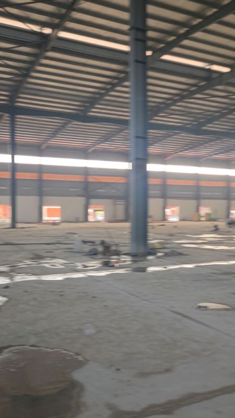  Parking, sector 36 Commercial Warehouse 20000 Sq.Ft. In Sector 36 Faridabad 10774057