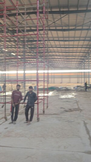 Parking in  Warehouse at Sector 36 – for Rent