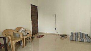 3 BHK Apartment For Rent in Goregaon West