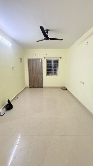 Common Area in 1 BHK Apartment at Dasarahalli – for Rent