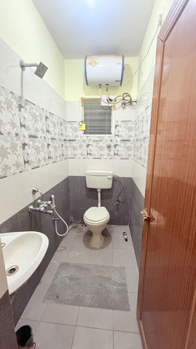 Bathroom, dasarahalli 1 Bedroom 650 Sq.Ft. Apartment In Dasarahalli Bangalore 10774026