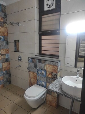 Team Area in 3 BHK Builder Floor at Sector 46 – for Rent