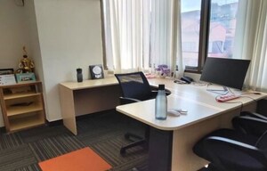  Office Space For Rent in Marol