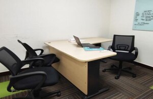 Team Area in  Office Space at Marol – for Rent