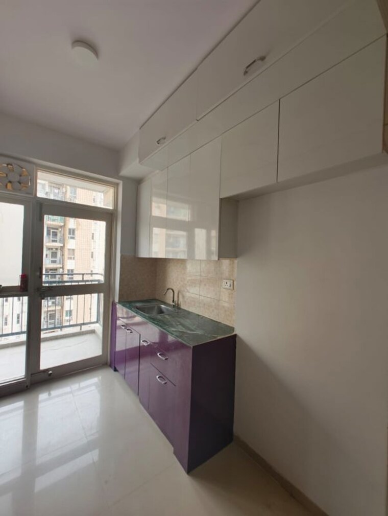 Kitchen, adani-aangan 2 Bedroom 657 Sq.Ft. Apartment In Sector 89a Gurgaon 10774069