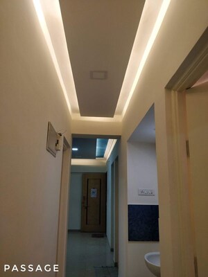 2 BHK Apartment For Rent in Ganga Arcadia, Kharadi