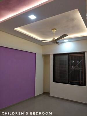 Room in 2 BHK Apartment at Ganga Arcadia, Kharadi – for Rent