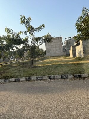 Plot Area in  Plot at Aerocity – for Sale