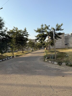   Plot at Aerocity – for Sale