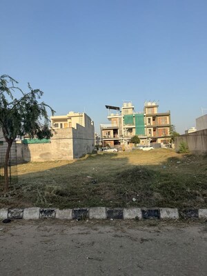  Plot For Sale in Aerocity
