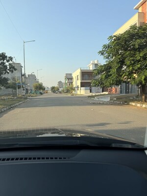   Plot at Aerocity – for Sale
