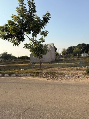   Plot at Aerocity – for Sale