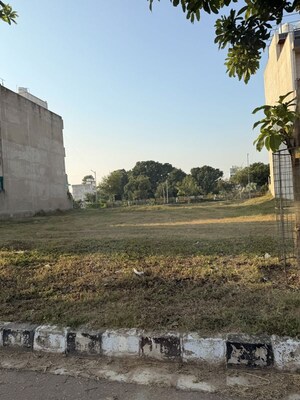 Plot Area in  Plot at Aerocity – for Sale