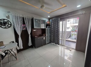 3 BHK Apartment For Rent in My Home Tridasa, Tellapur