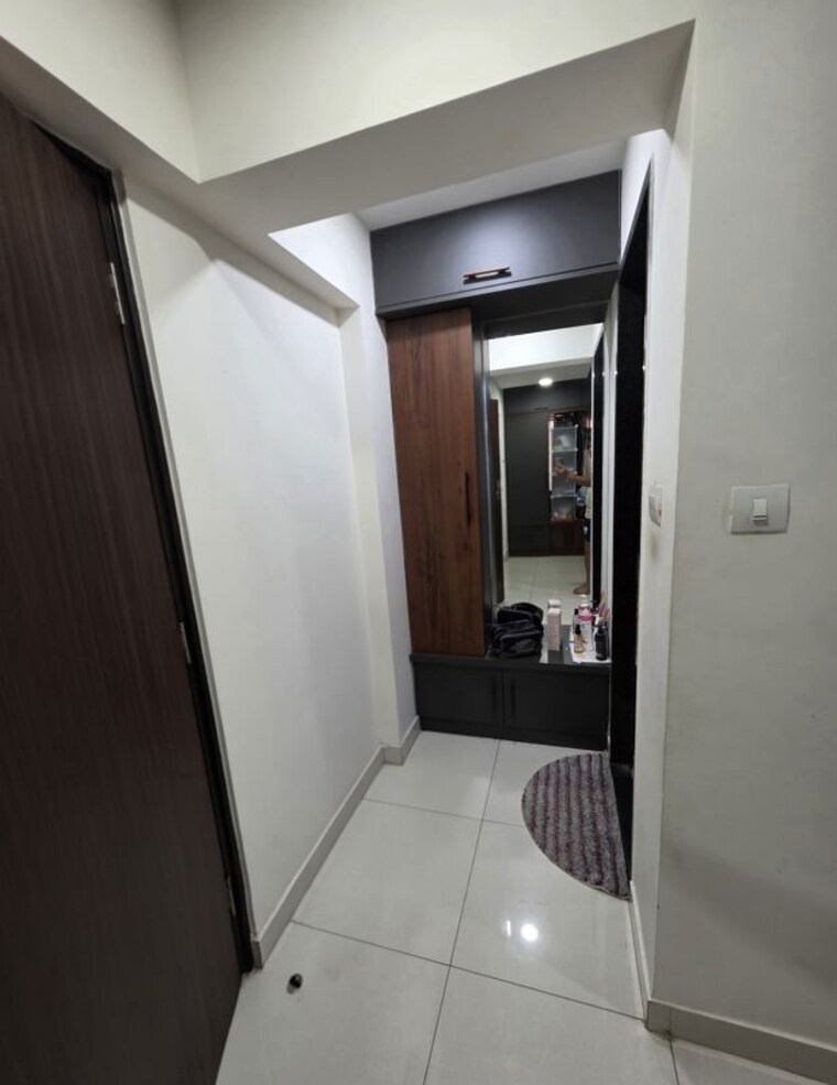 undefined, my-home-tridasa 3 Bedroom 1840 Sq.Ft. Apartment In Tellapur Hyderabad 10774088